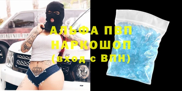 хмурый Мегион